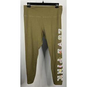 Victoria’s Secret PINK Yoga Pants Women’s Size XXL